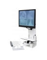 Uchwyt ErgoTron StyleView Sit-Stand do  max 14.9kg (61-080-062) - nr 21