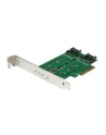 Startech 3-port Adapter Card PEXM2SAT32N1 - nr 18