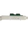 Startech 3-port Adapter Card PEXM2SAT32N1 - nr 19