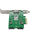 Startech 3-port Adapter Card PEXM2SAT32N1 - nr 24
