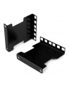 Startech Adapter szynowy 2U (RDA2U) - nr 25
