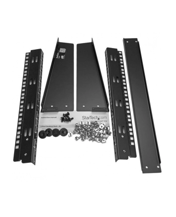 Startech 2-POST DESKTOP RACK 8U (RK8OD)