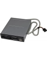 Startech Czytnik Przedni panel 3.5'' + USB (35FCREADBK3) - nr 26