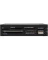 Startech Czytnik Przedni panel 3.5'' + USB (35FCREADBK3) - nr 27