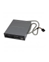 Startech Czytnik Przedni panel 3.5'' + USB (35FCREADBK3) - nr 5