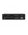Startech Czytnik Przedni panel 3.5'' + USB (35FCREADBK3) - nr 8