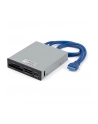 Startech Czytnik USB 3.0 Multi-Card (35FCREADBU3) - nr 12