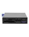 Startech Czytnik USB 3.0 Multi-Card (35FCREADBU3) - nr 2