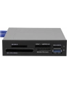 Startech Czytnik USB 3.0 Multi-Card (35FCREADBU3) - nr 34