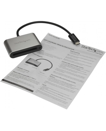 Startech CFast 2.0 (CFASTRWU3C)