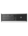 HP 3 year Next business day Onsite Optional Customer Self Repair Desktop/Workstation Only HW Service (UE379E) - nr 6