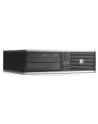 HP 3 year Next business day Onsite Optional Customer Self Repair Desktop/Workstation Only HW Service (UE379E) - nr 8