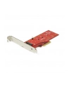 Startech 1x M.2 PCIe (PEX4M2E1) - nr 24