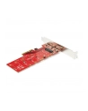 Startech 1x M.2 PCIe (PEX4M2E1) - nr 25