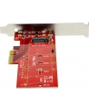 Startech 1x M.2 PCIe (PEX4M2E1) - nr 30