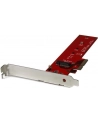 Startech 1x M.2 PCIe (PEX4M2E1) - nr 34