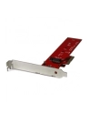 Startech 1x M.2 PCIe (PEX4M2E1) - nr 40