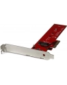 Startech 1x M.2 PCIe (PEX4M2E1) - nr 41