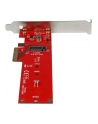 Startech 1x M.2 PCIe (PEX4M2E1) - nr 42