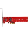 Startech 1x M.2 PCIe (PEX4M2E1) - nr 44