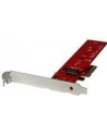 Startech 1x M.2 PCIe (PEX4M2E1) - nr 47