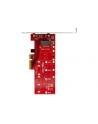 Startech 1x M.2 PCIe (PEX4M2E1) - nr 4