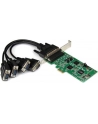 Startech 4x DB9 (PEX4S232485) - nr 27