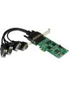 Startech 4x DB9 (PEX4S232485) - nr 29