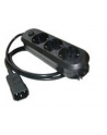 ONLINE USV-Systeme USV-Steckdosenleiste, 10 A (KG10A3SCH) - nr 3