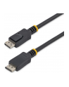 Startech Kabel Displayport 1.2 3M (displ3m) - nr 25