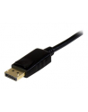 Startech Kabel Displayport Hdmi 2M (dp2hdmm2mb) - nr 10