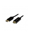 Startech Kabel Displayport Hdmi 2M (dp2hdmm2mb) - nr 13