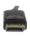 Startech Kabel Displayport Hdmi 2M (dp2hdmm2mb) - nr 34