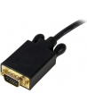 Startech Kabel DisplayPort D-Sub (VGA) 3m (DP2VGAMM10B) - nr 11