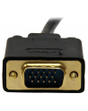Startech Kabel DisplayPort D-Sub (VGA) 3m (DP2VGAMM10B) - nr 12