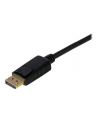 Startech Kabel DisplayPort D-Sub (VGA) 3m (DP2VGAMM10B) - nr 18