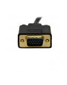 Startech Kabel DisplayPort D-Sub (VGA) 3m (DP2VGAMM10B) - nr 21