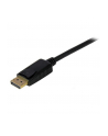 Startech Kabel DisplayPort D-Sub (VGA) 3m (DP2VGAMM10B) - nr 23