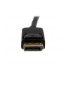 Startech Kabel DisplayPort D-Sub (VGA) 3m (DP2VGAMM10B) - nr 29