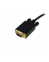 Startech Kabel DisplayPort D-Sub (VGA) 3m (DP2VGAMM10B) - nr 30