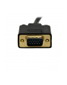 Startech Kabel DisplayPort D-Sub (VGA) 3m (DP2VGAMM10B) - nr 35