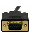 Startech Kabel DisplayPort D-Sub (VGA) 3m (DP2VGAMM10B) - nr 39