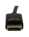 Startech Kabel DisplayPort D-Sub (VGA) 3m (DP2VGAMM10B) - nr 41