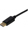 Startech Kabel DisplayPort D-Sub (VGA) 3m (DP2VGAMM10B) - nr 44