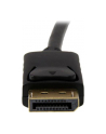 Startech Kabel Displayport - Vga D-sub 1.8m Dp2vgamm6b - nr 10