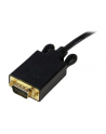Startech Kabel Displayport - Vga D-sub 1.8m Dp2vgamm6b - nr 16