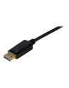 Startech Kabel Displayport - Vga D-sub 1.8m Dp2vgamm6b - nr 18