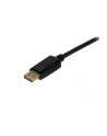 Startech Kabel Displayport - Vga D-sub 1.8m Dp2vgamm6b - nr 27