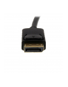 Startech Kabel Displayport - Vga D-sub 1.8m Dp2vgamm6b - nr 28