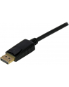 Startech Kabel Displayport - Vga D-sub 1.8m Dp2vgamm6b - nr 32